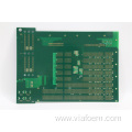 Impedance board circuit board